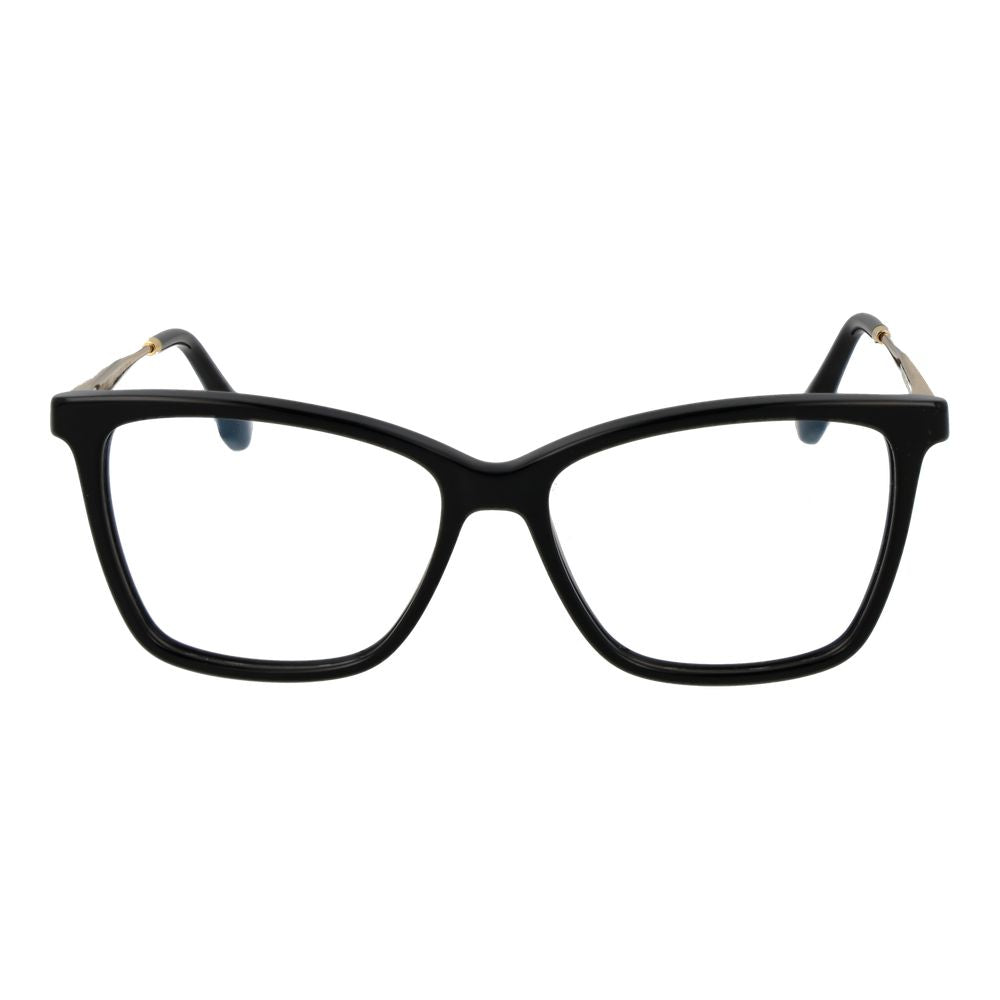 Lunettes (monture) Victoria Beckham Black Metal