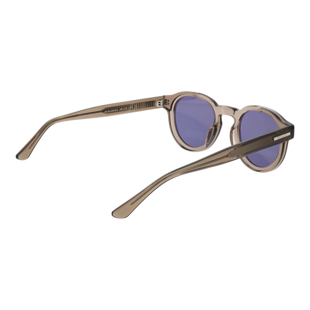 Replay Grey Sunglasses for Men detail view