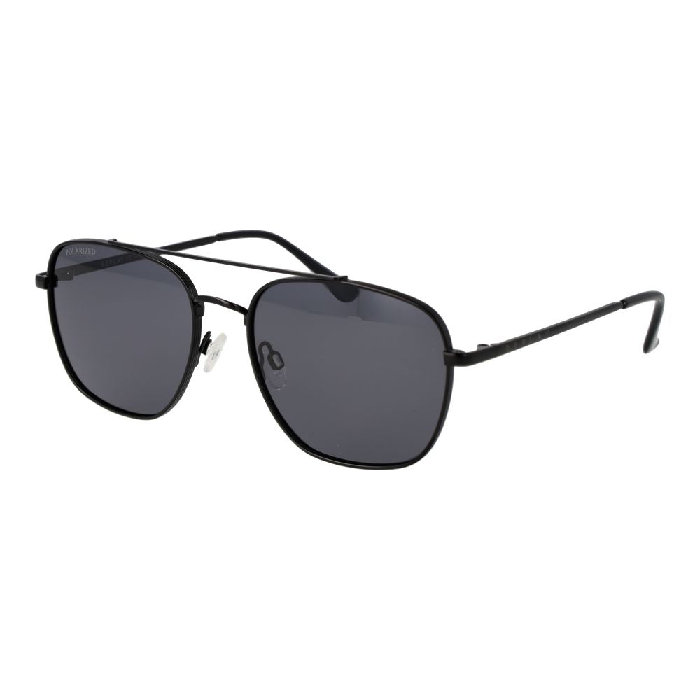Replay Black Sunglasses for Men