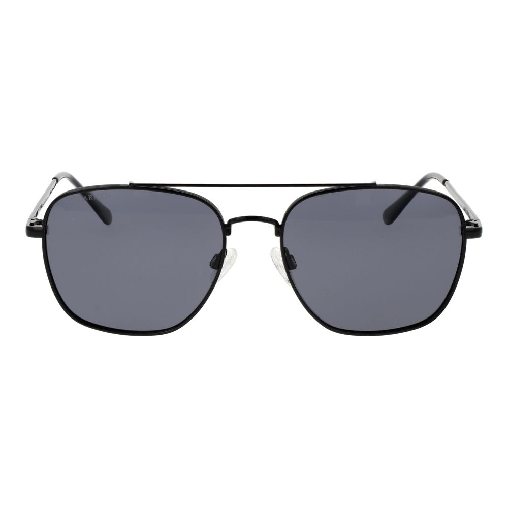 Replay Black Sunglasses for Men alternate view