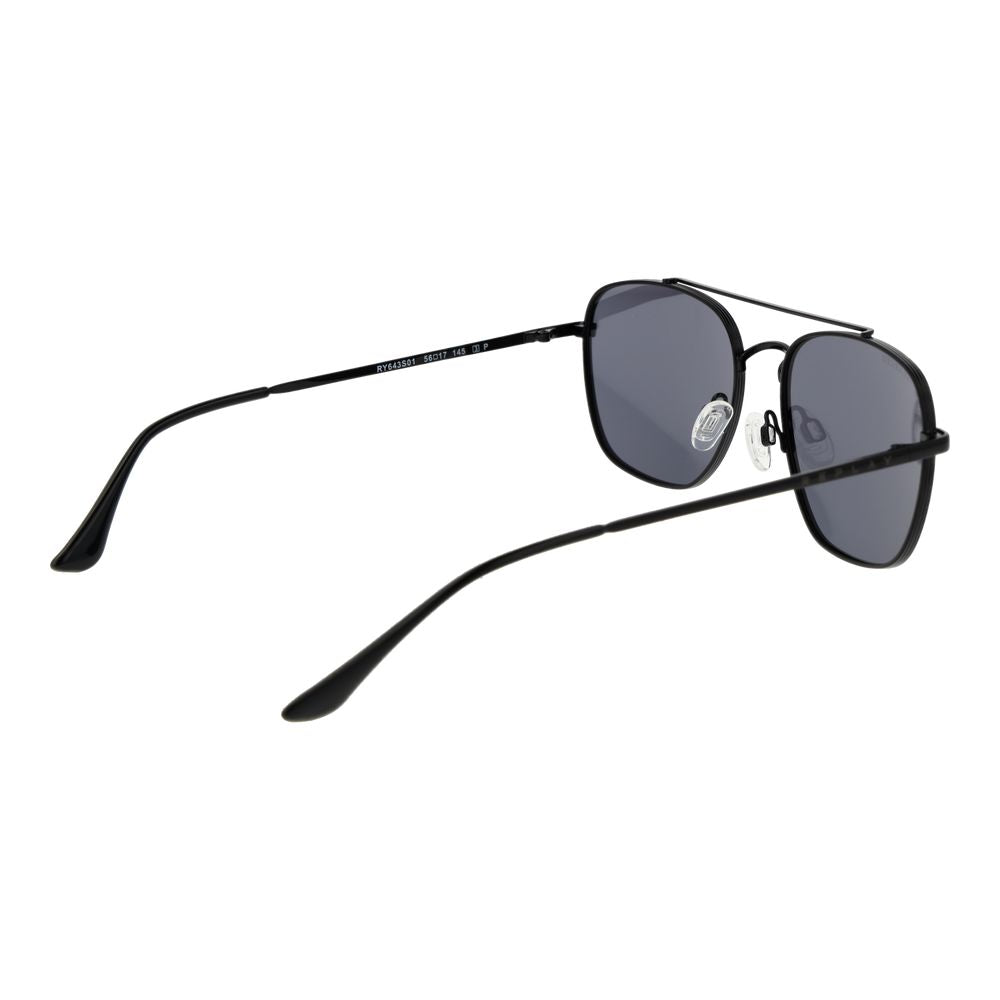 Replay Black Sunglasses for Men detail view