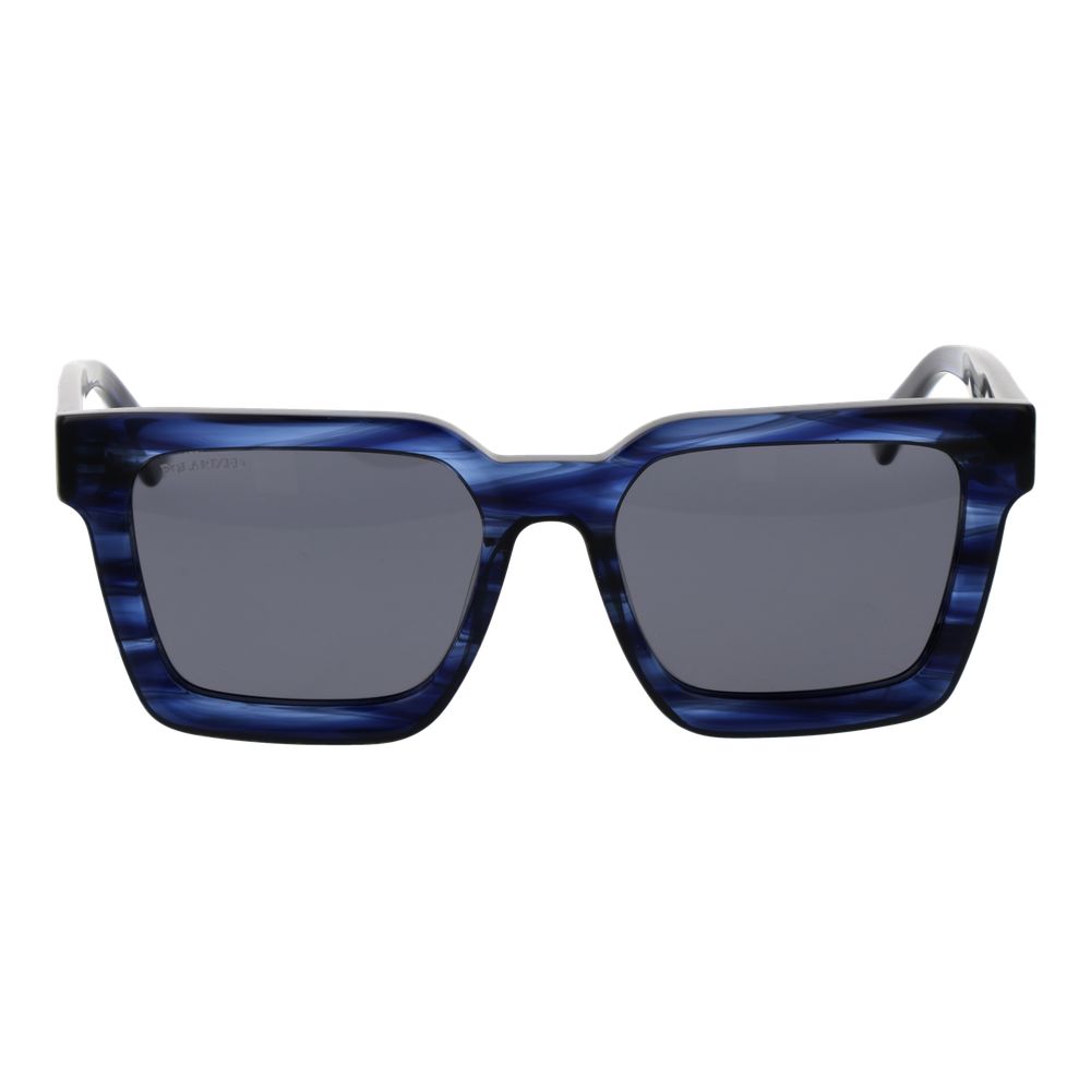 Replay Blue Sunglasses Unisex alternate view