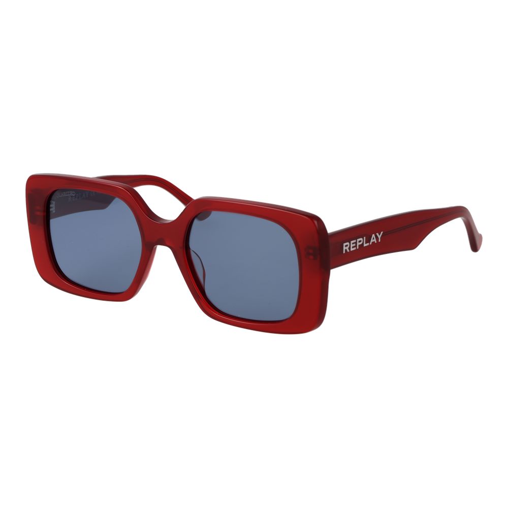 Replay Multicolor Sunglasses for Women