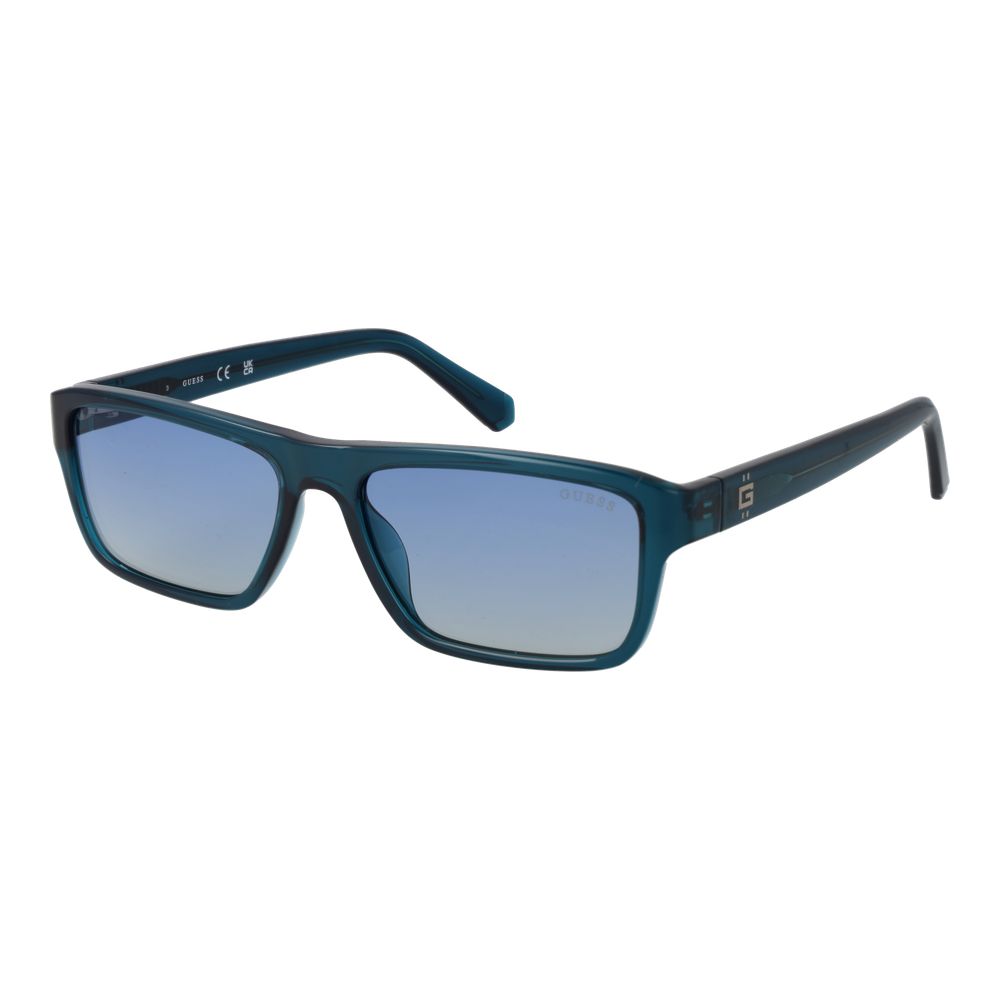 Guess Blue Sunglasses for Men