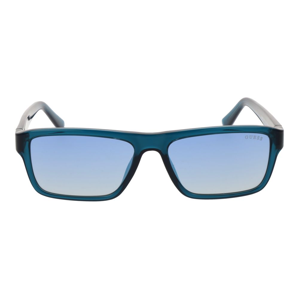 Guess Blue Sunglasses for Men alternate view