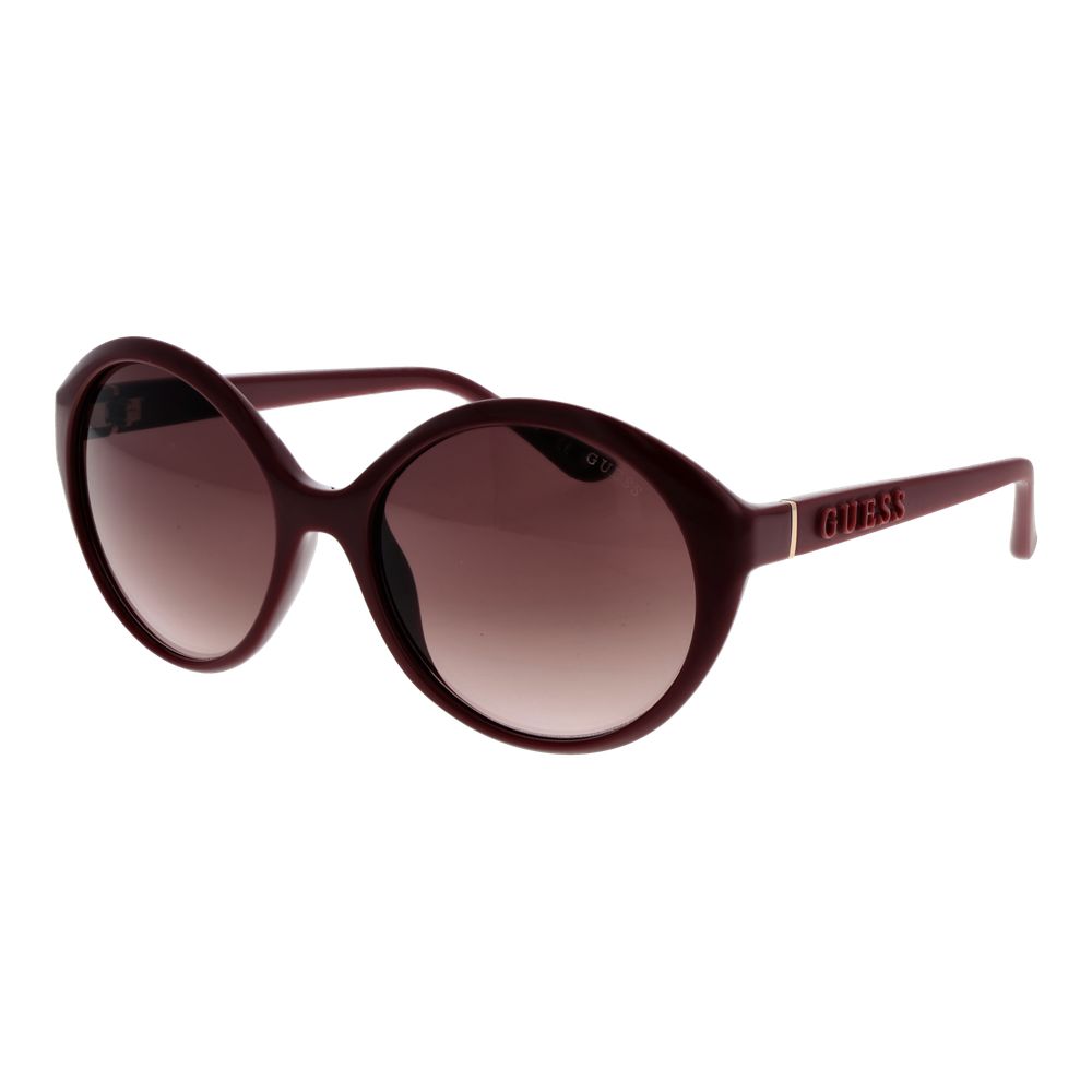 Guess Purple Sunglasses for Women