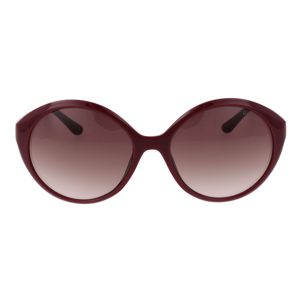 Guess Purple Sunglasses for Women alternate view