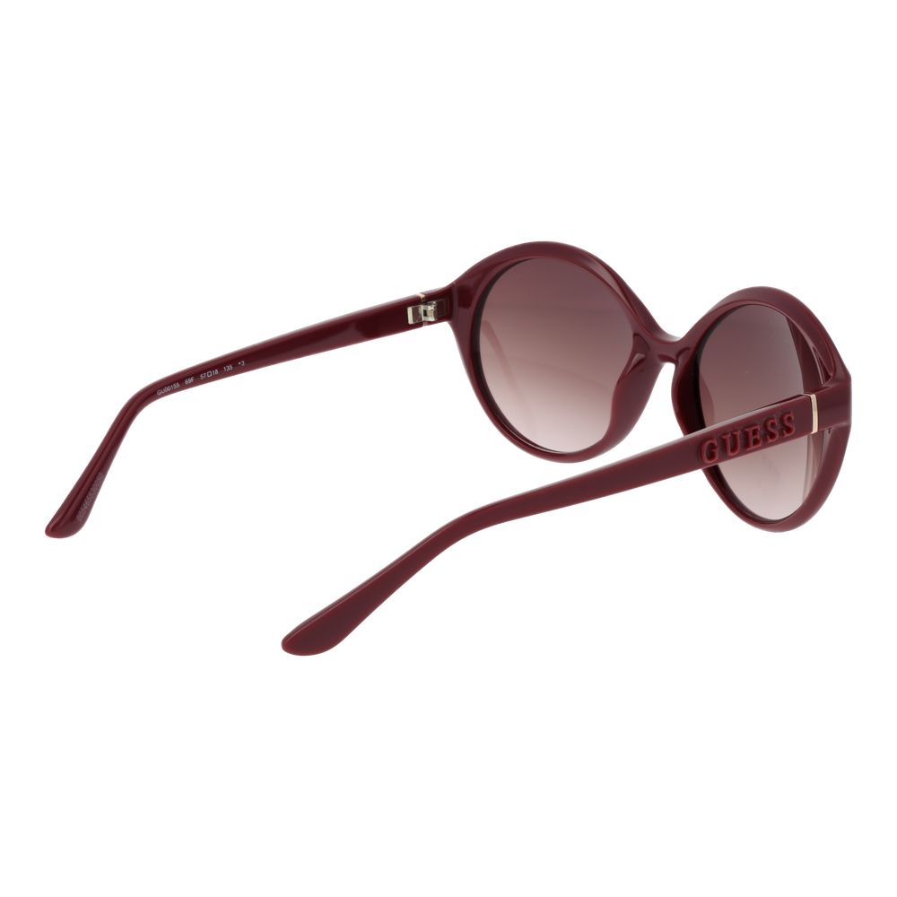 Guess Purple Sunglasses for Women detail view