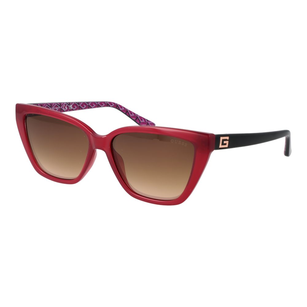 Guess Multicolor Sunglasses for Women