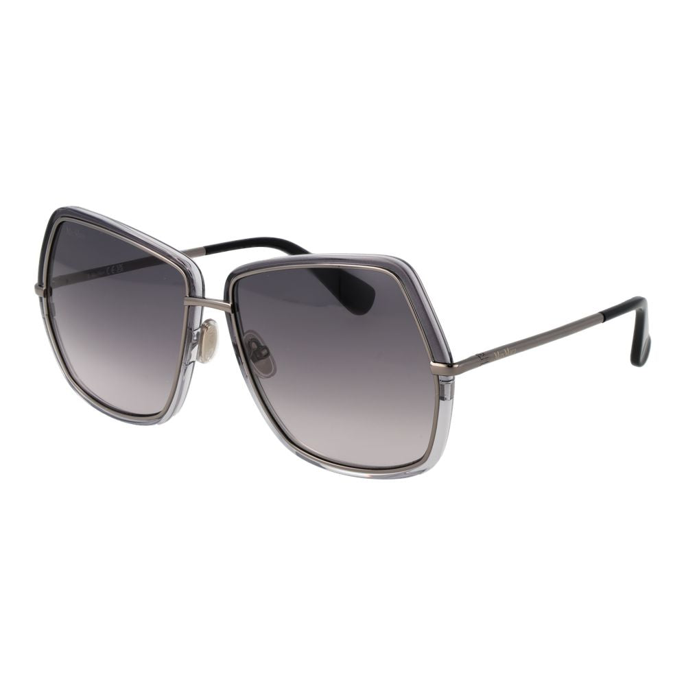 Max Mara Grey Sunglasses for Women