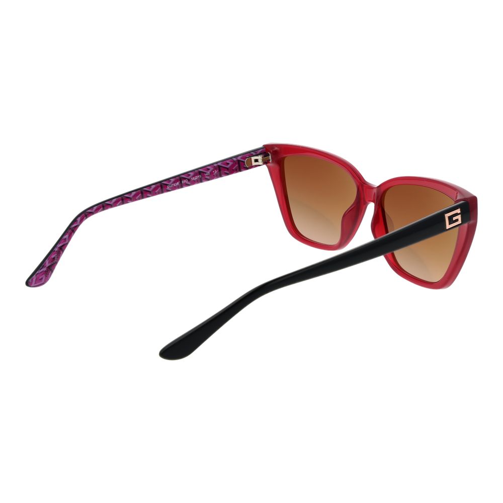 Guess Multicolor Sunglasses for Women detail view