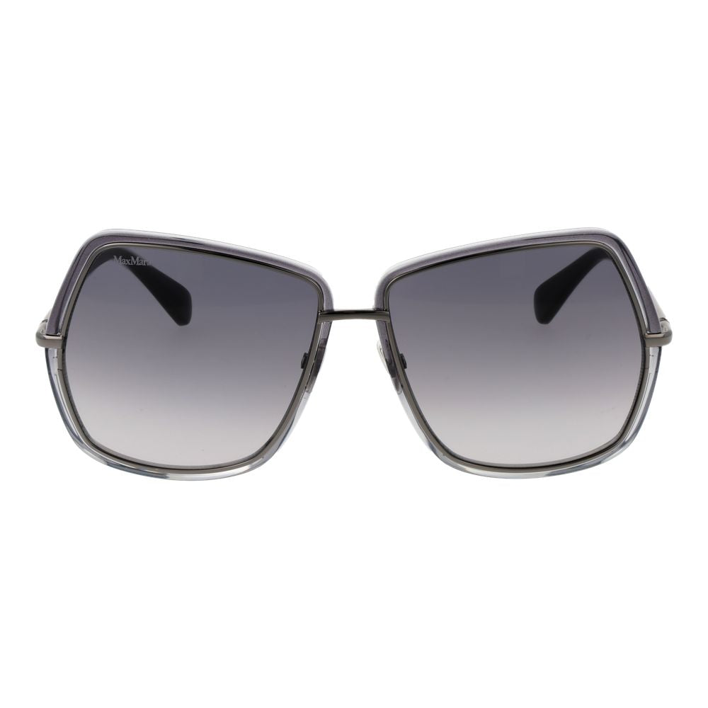 Max Mara Grey Sunglasses for Women alternate view