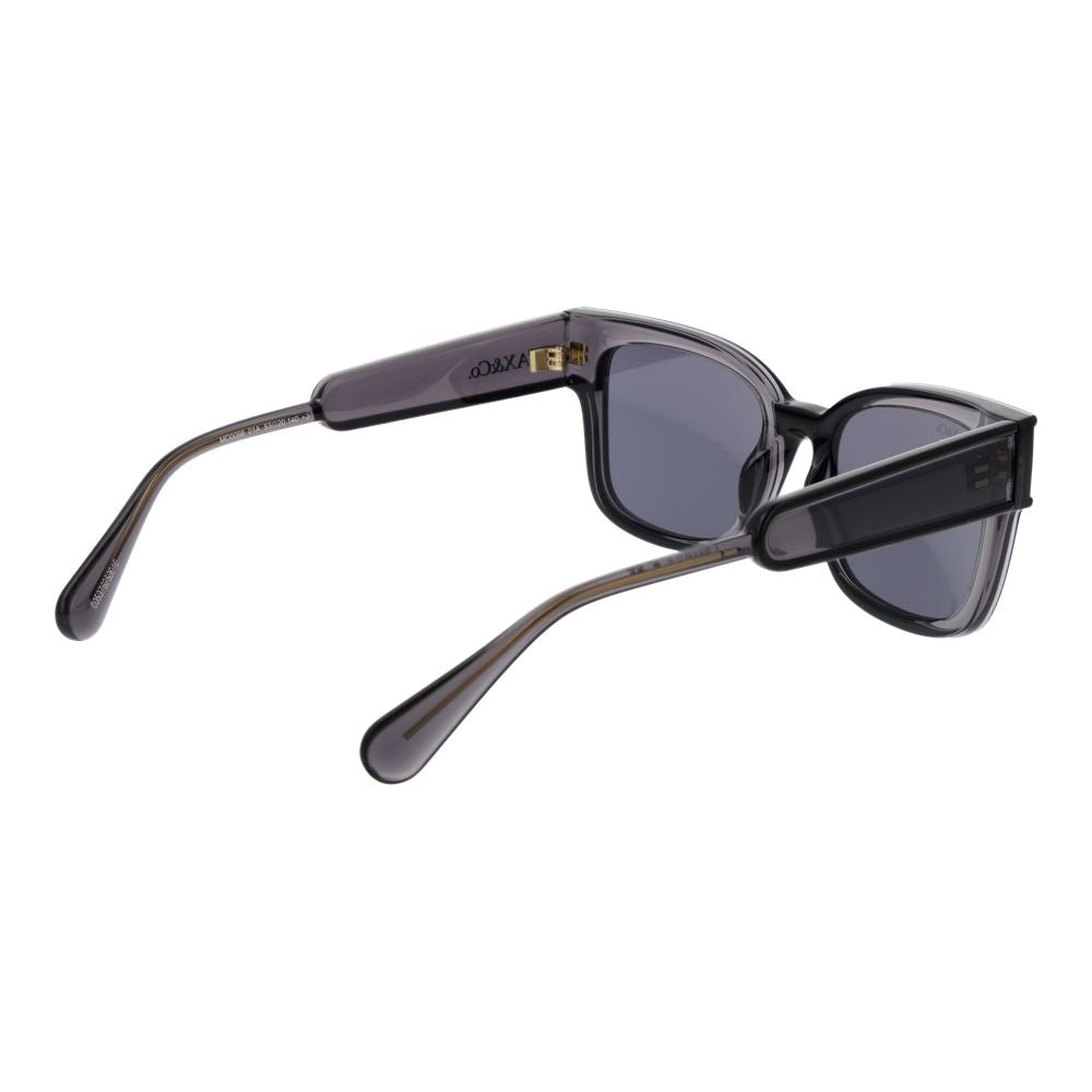 Max & Co Black Sunglasses for Women detail view