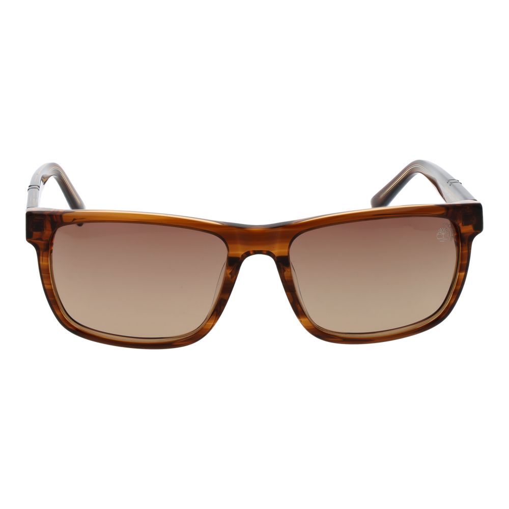 Timberland Brown Sunglasses for Men alternate view