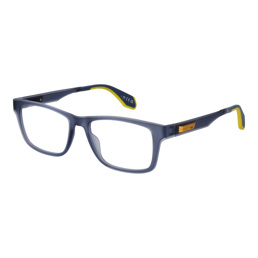 Adidas Blue Glasses Frames for Men