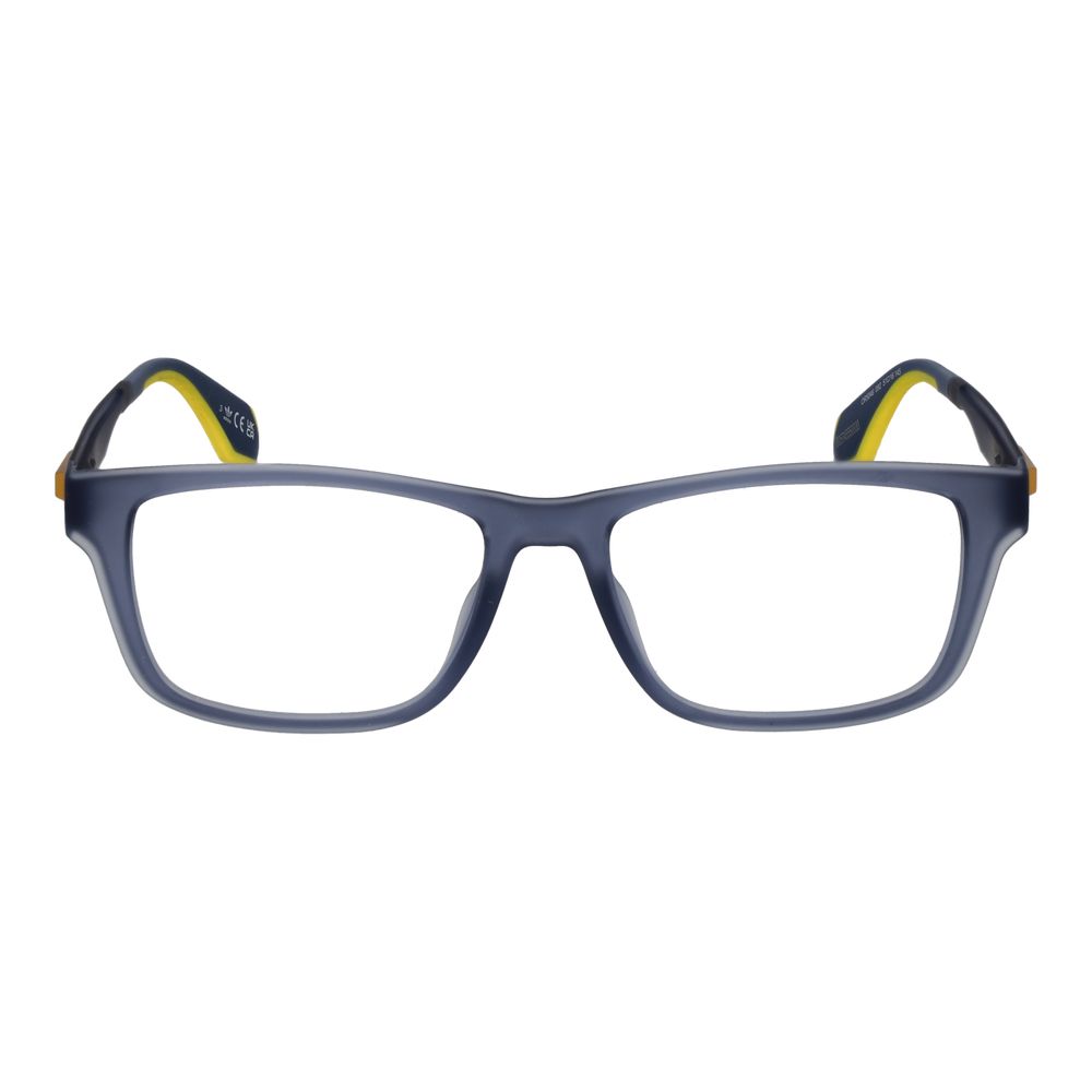 Adidas Blue Glasses Frames for Men alternate view