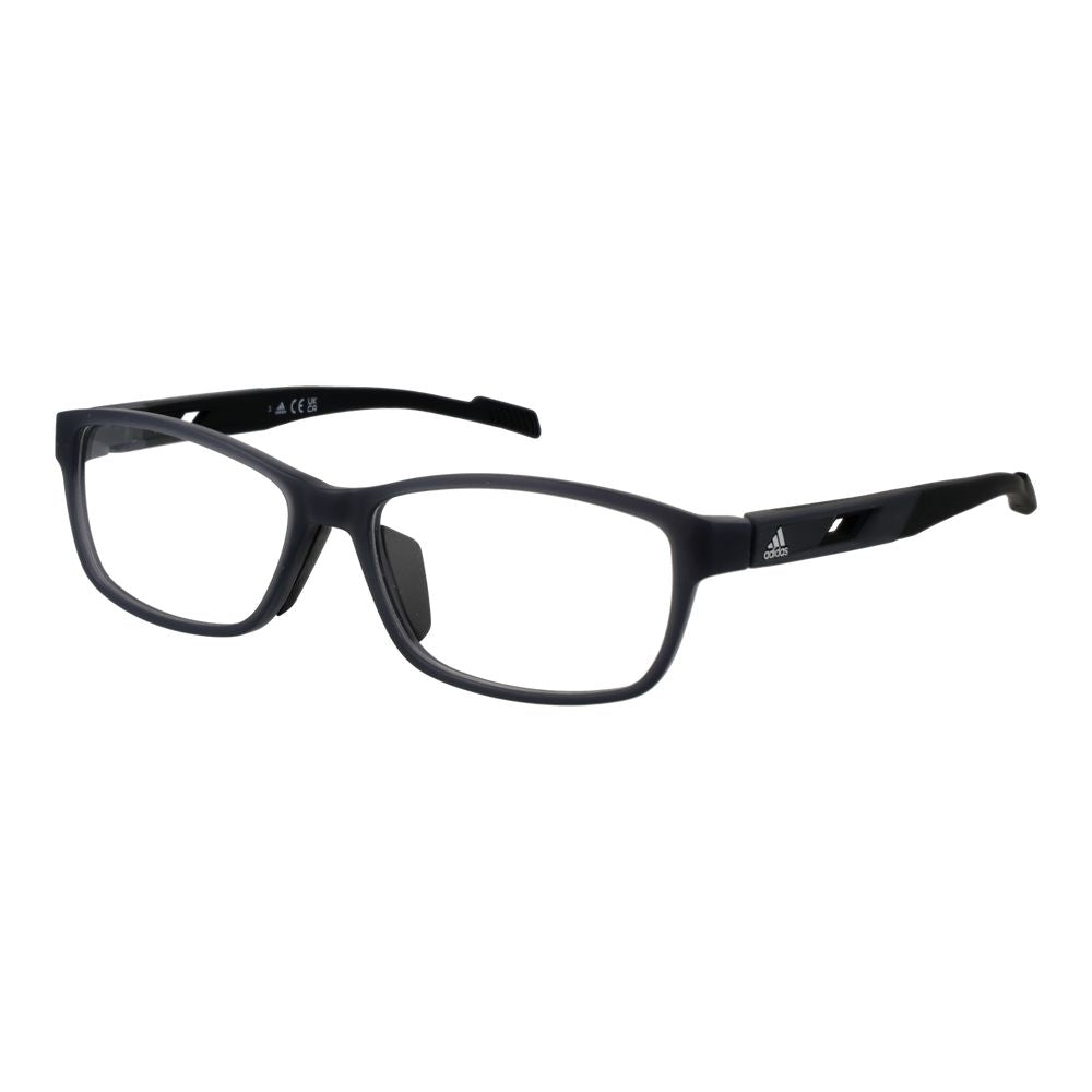Adidas Grey Glasses Frames for Men
