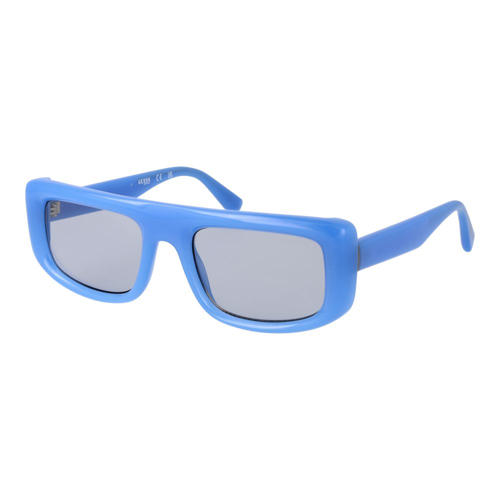 Guess Blue Sunglasses Unisex