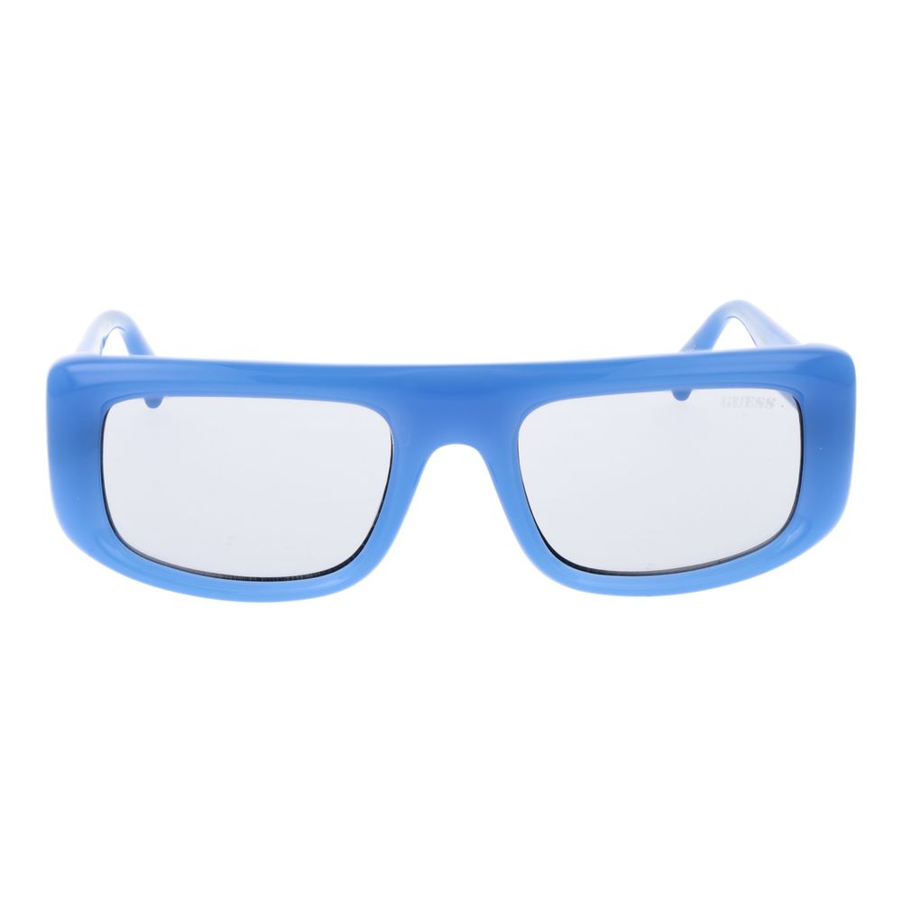 Guess Blue Sunglasses Unisex alternate view