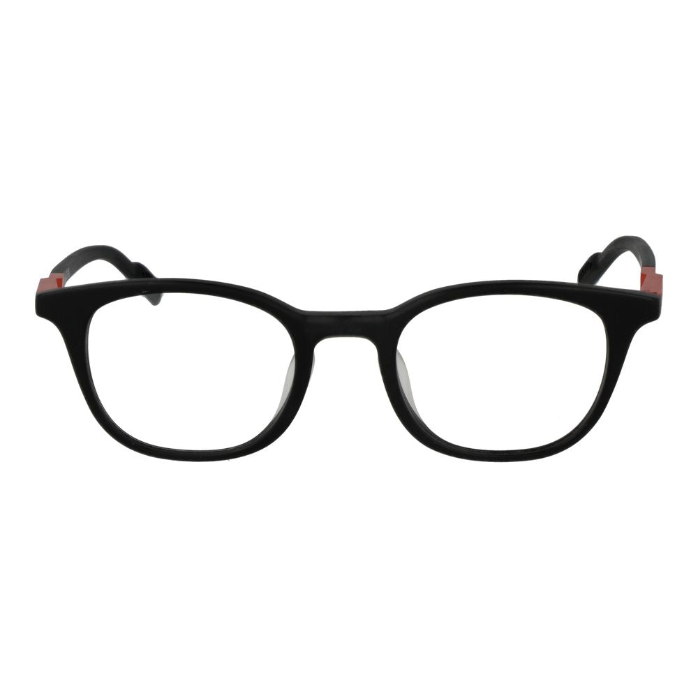 Adidas Black Glasses Frames Unisex alternate view