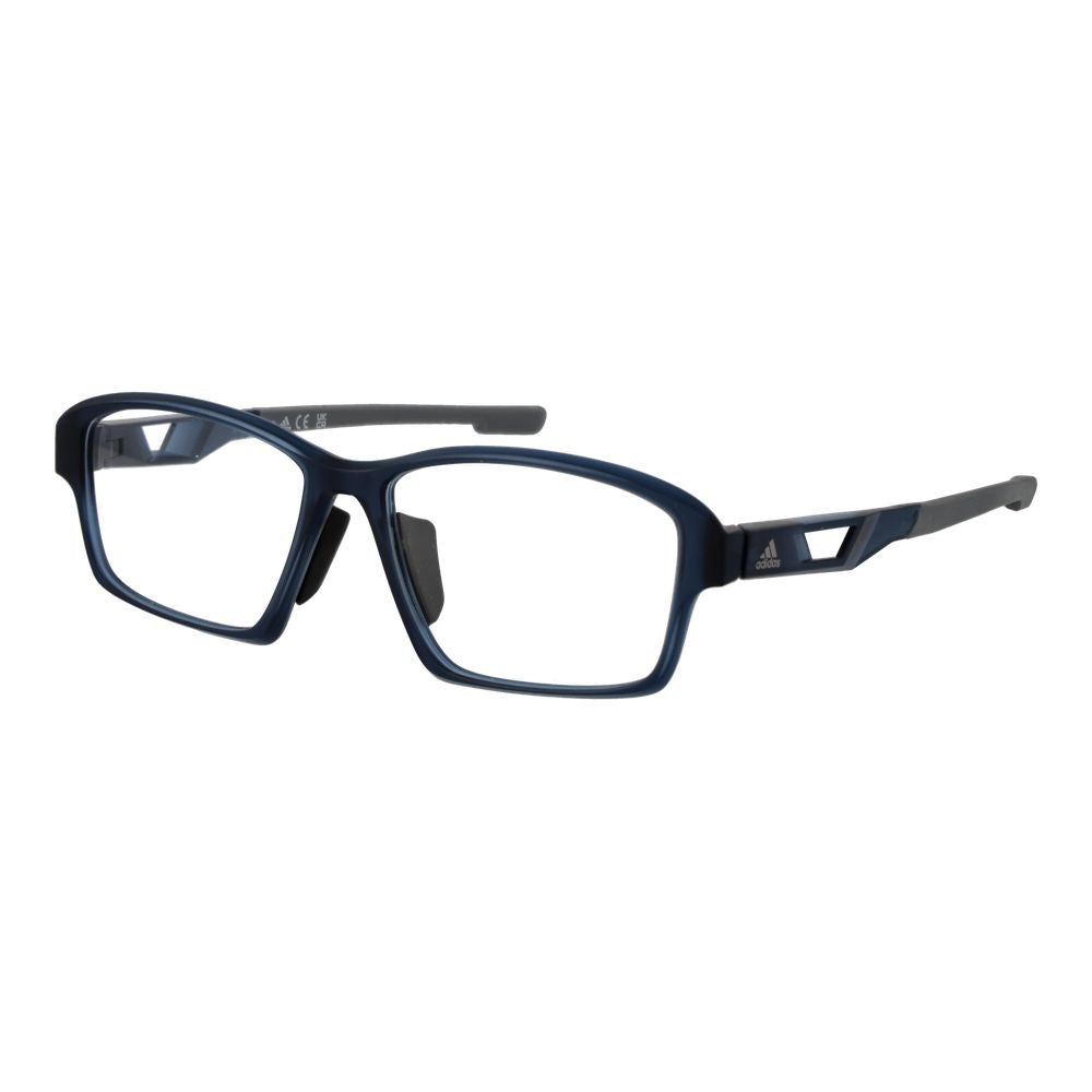 Adidas Blue Glasses Frames for Men