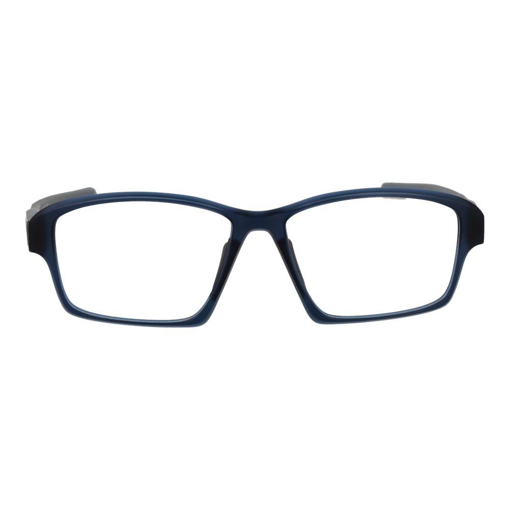 Adidas Blue Glasses Frames for Men alternate view