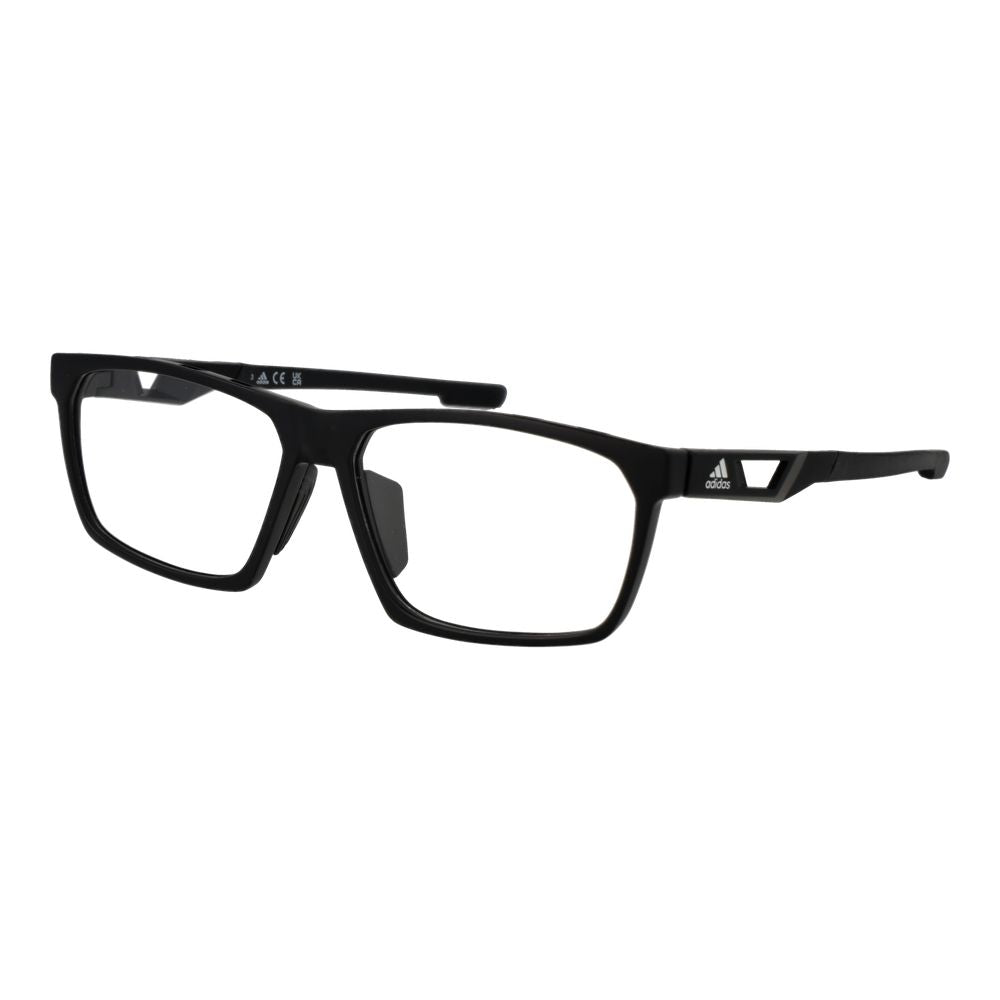 Adidas Black Glasses Frames for Men