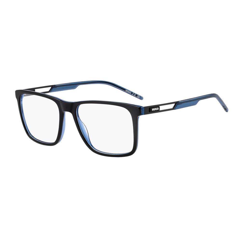 Hugo Boss Multicolor Glasses Frames for Men