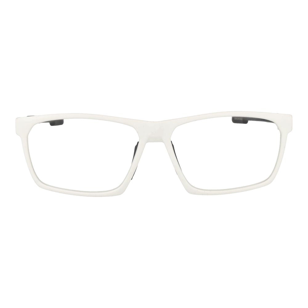 Adidas White Glasses Frames for Men alternate view