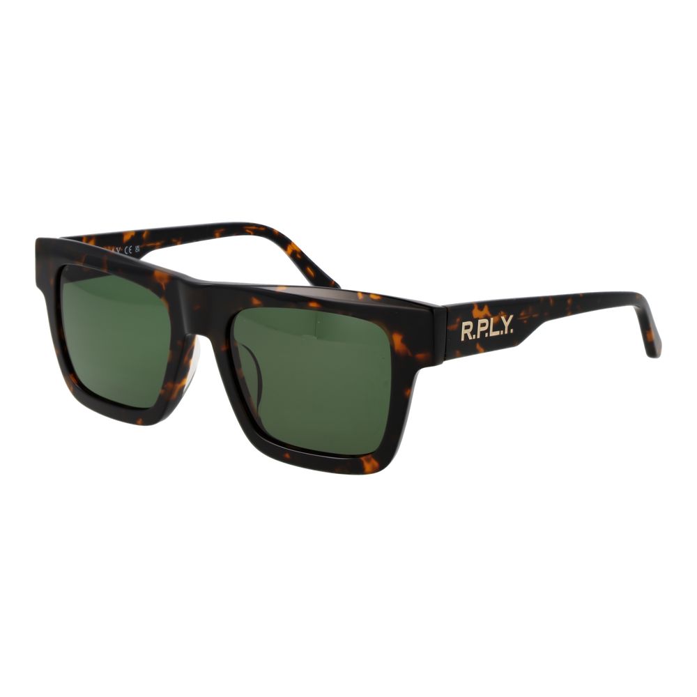 Replay Brown Sunglasses for Men