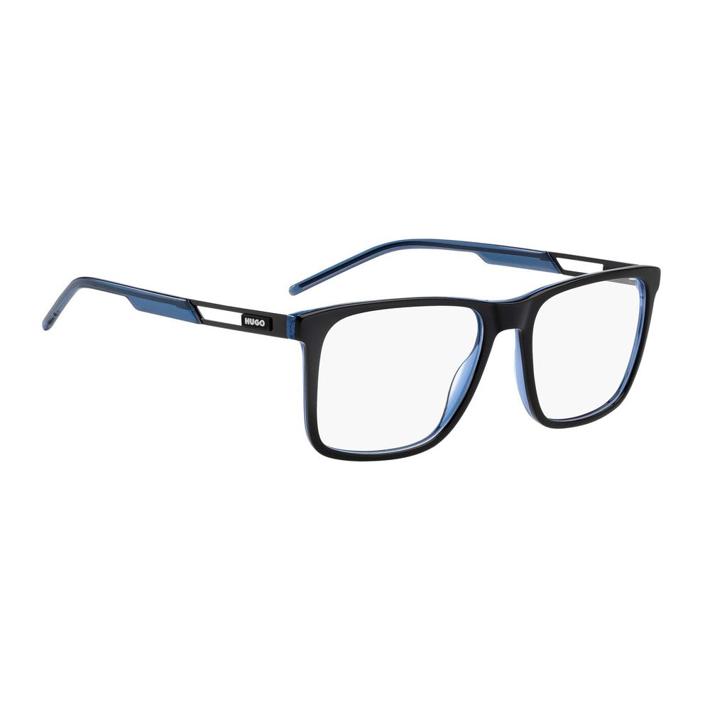 Hugo Boss Multicolor Glasses Frames for Men detail view