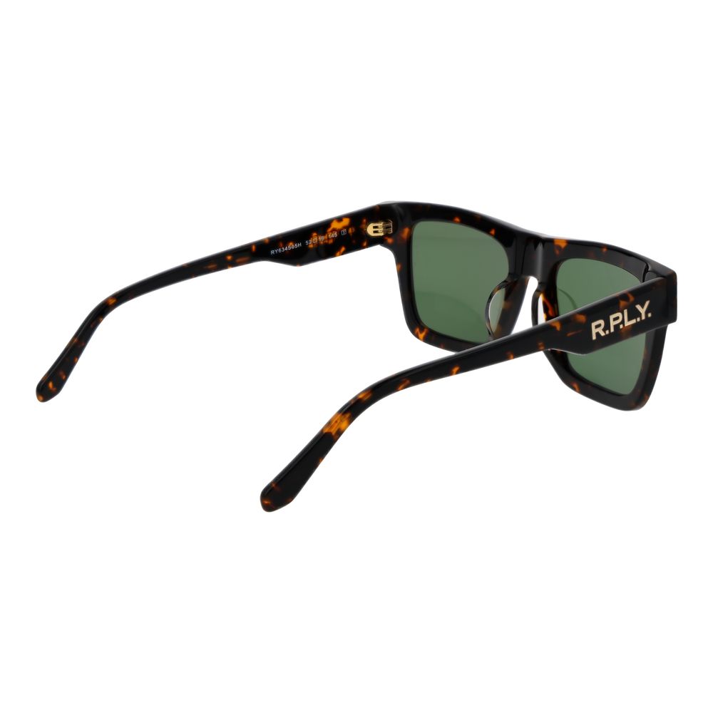 Replay Brown Sunglasses for Men detail view