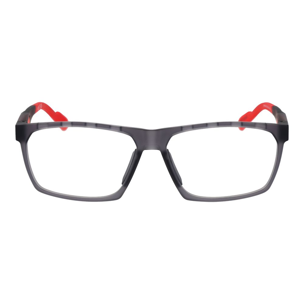 Adidas Grey Glasses Frames for Men alternate view