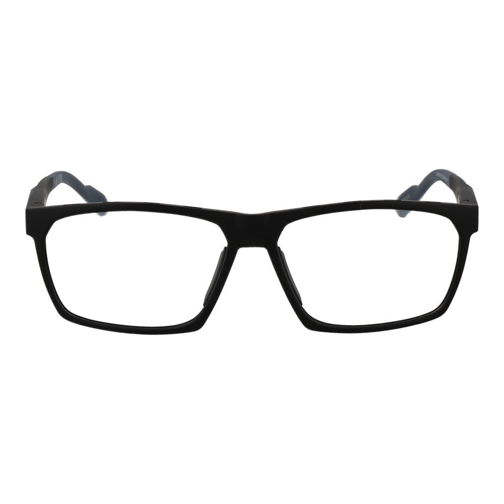 Adidas Black Glasses Frames for Men alternate view