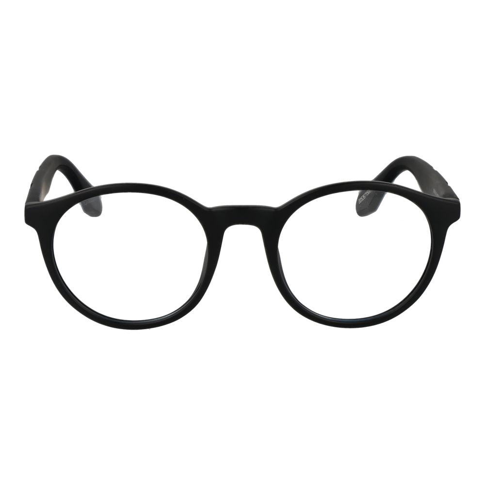 Adidas Black Glasses Frames Unisex alternate view