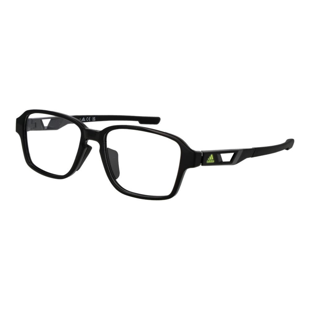 Adidas Black Glasses Frames for Men