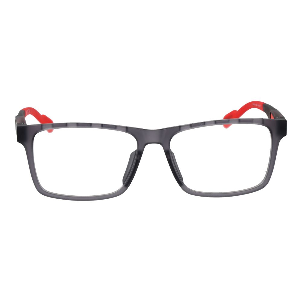 Adidas Grey Glasses Frames for Men alternate view