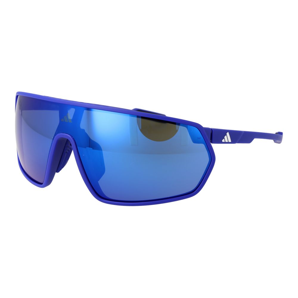 Adidas Blue Sunglasses Unisex