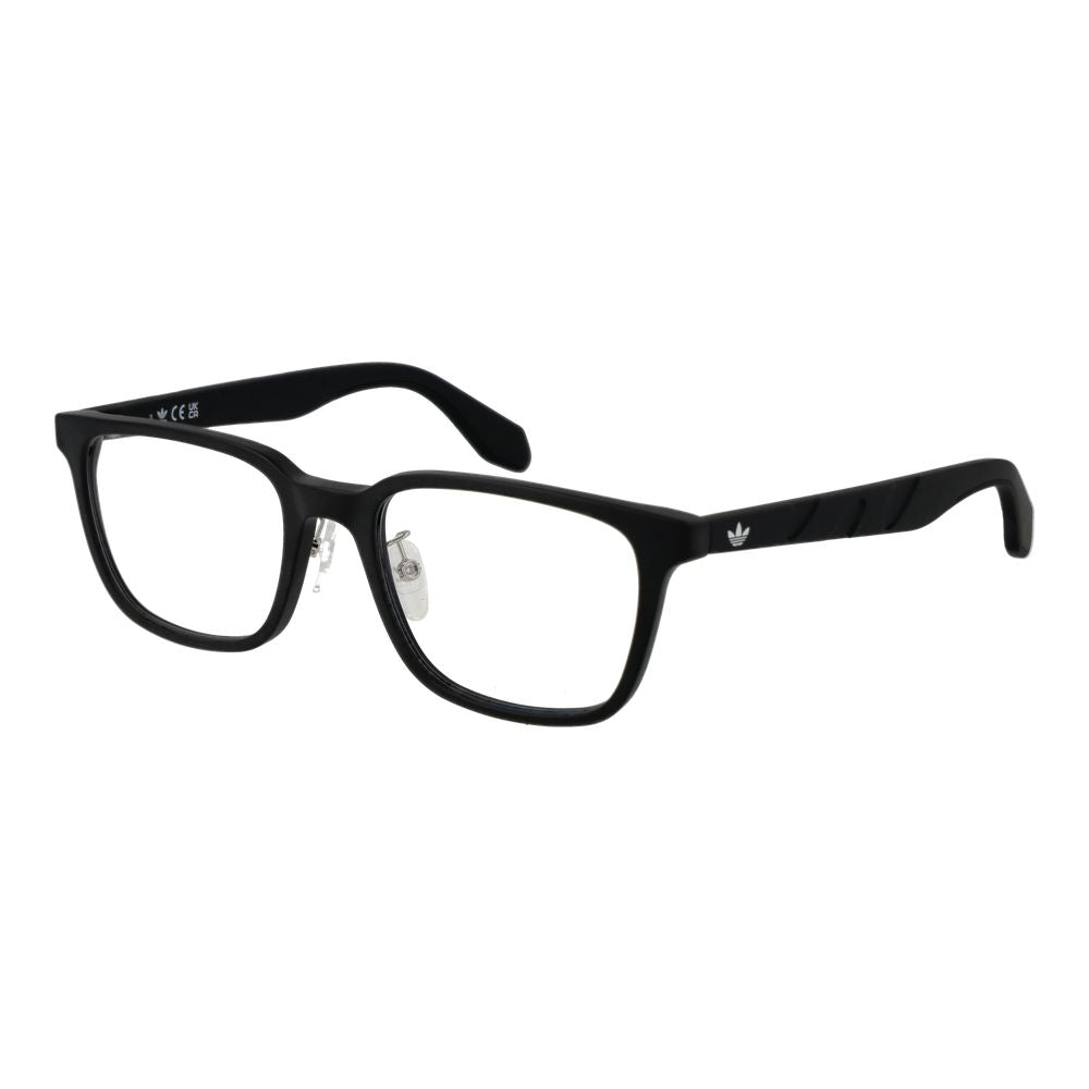 Adidas Black Glasses Frames for Men