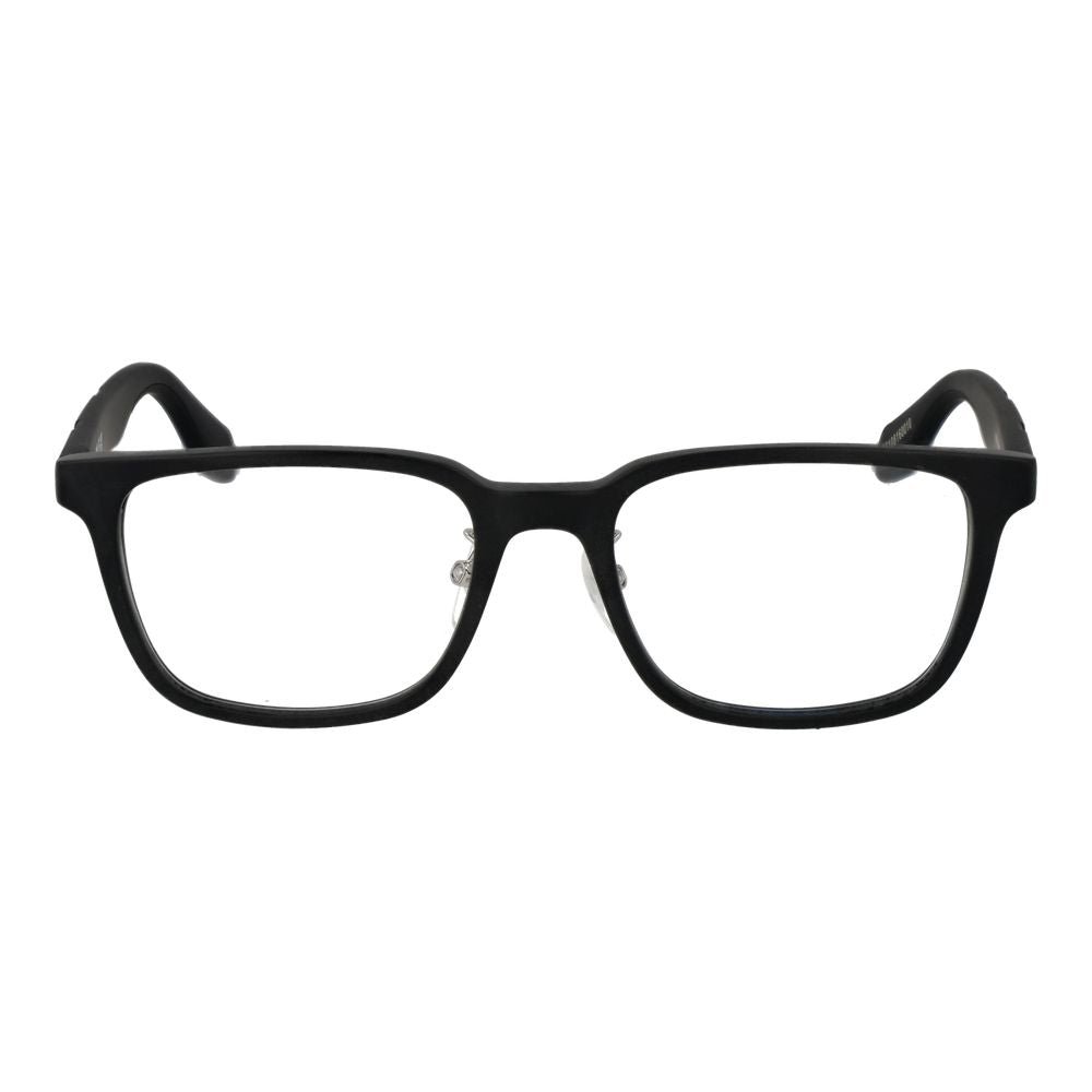 Adidas Black Glasses Frames for Men alternate view