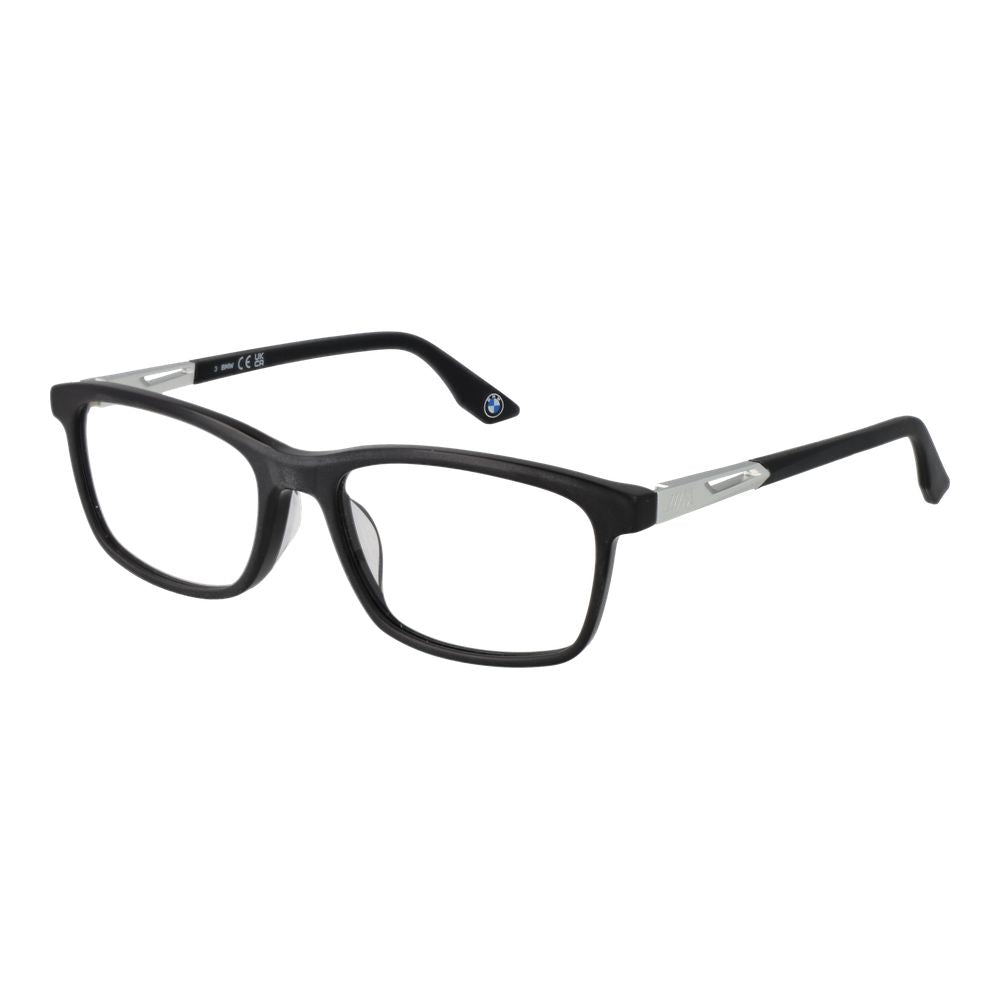 Lunettes en plastique gris BMW (montures)