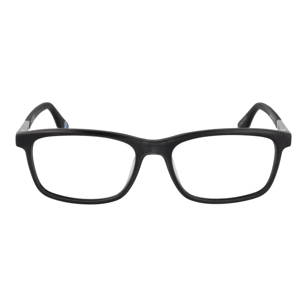 Lunettes en plastique gris BMW (montures)