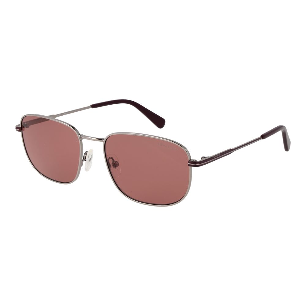 Gant Silver Sunglasses for Men
