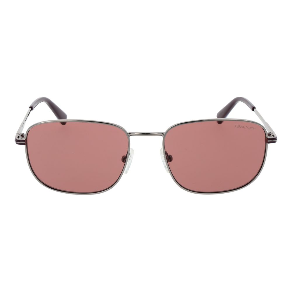 Gant Silver Sunglasses for Men alternate view