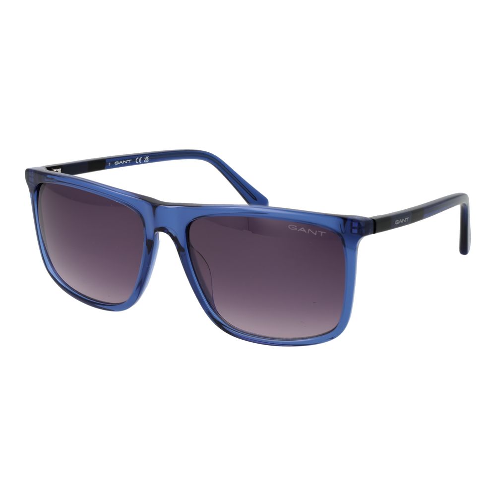 Gant Blue Sunglasses for Men