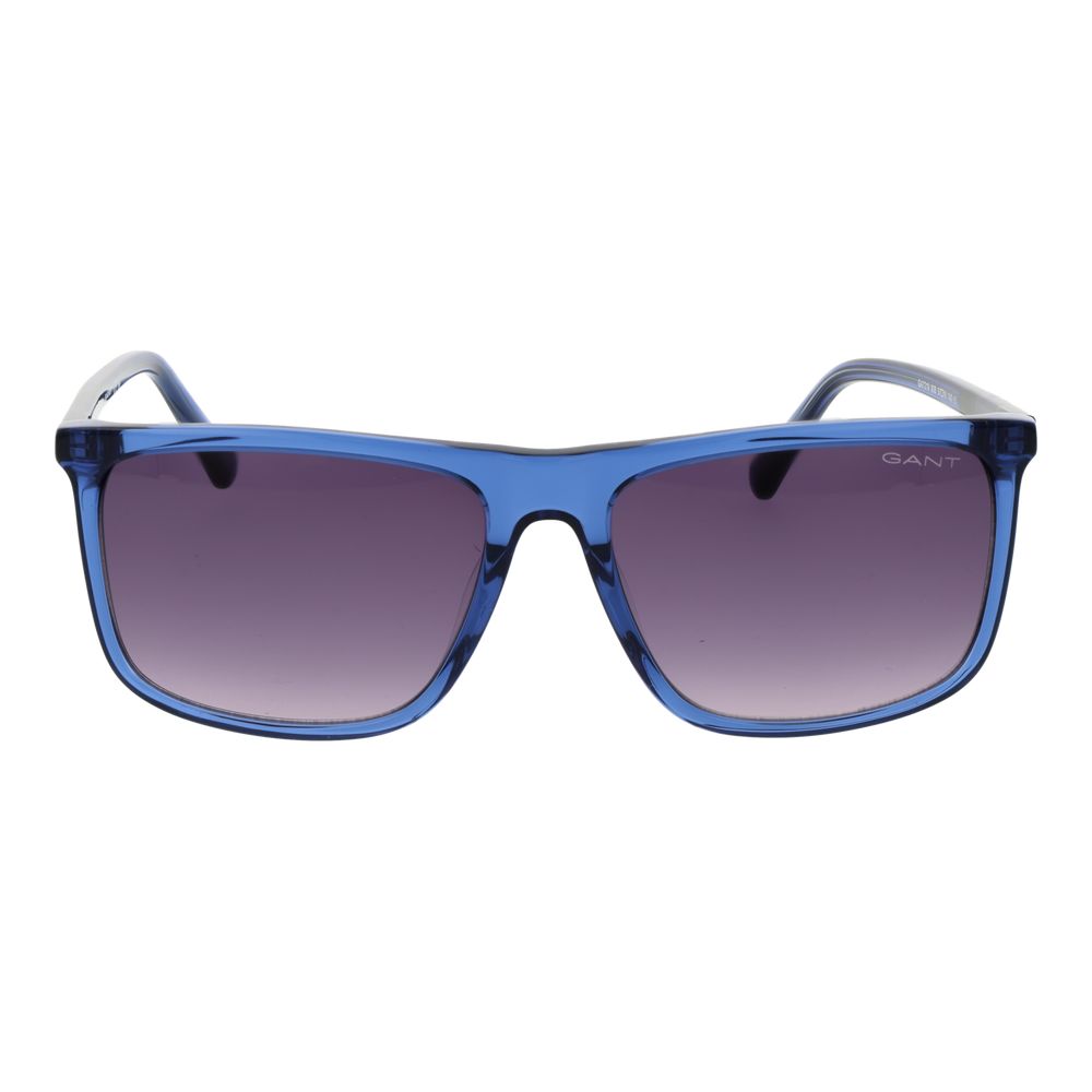 Gant Blue Sunglasses for Men alternate view