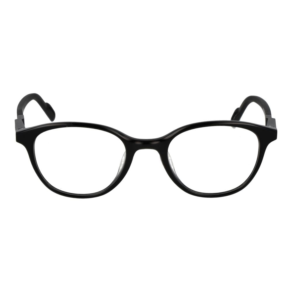 Adidas Black Glasses Frames Unisex alternate view
