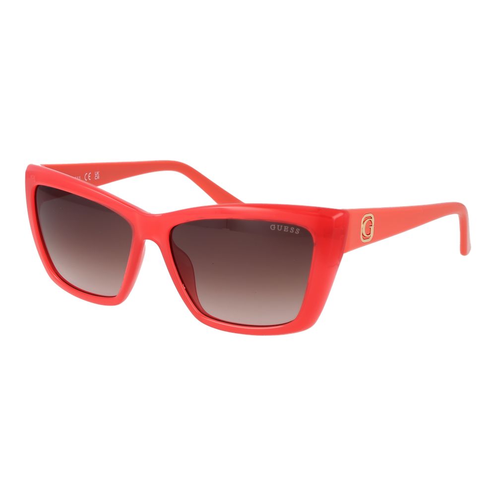 Guess Pink Sunglasses for Women