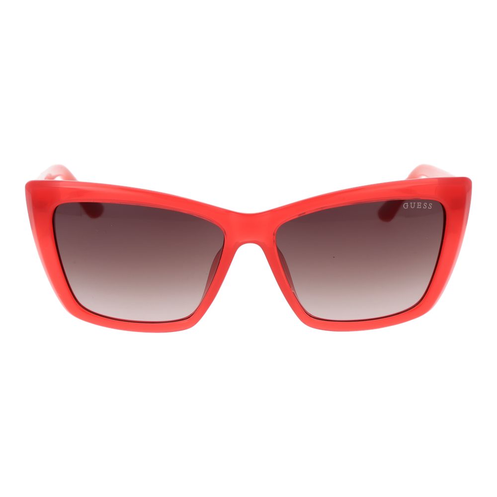 Guess Pink Sunglasses for Women alternate view
