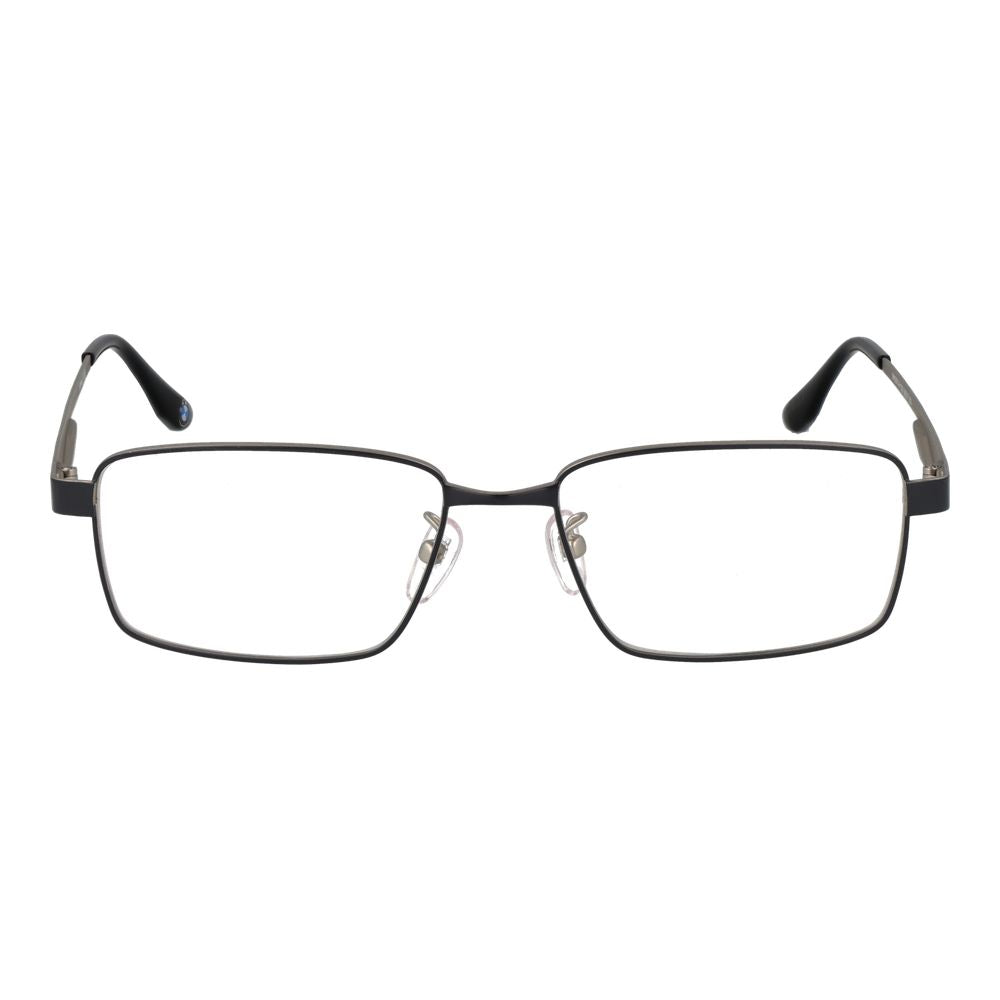 BMW Grey Glasses Frames for Men alternate view